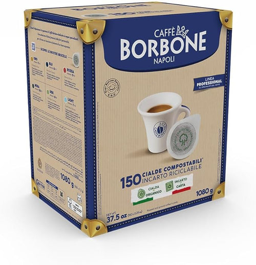 Borbone blu