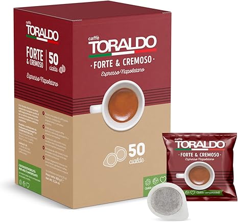 Toraldo Forte e Cremoso