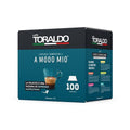 Capsule a modo mio Toraldo