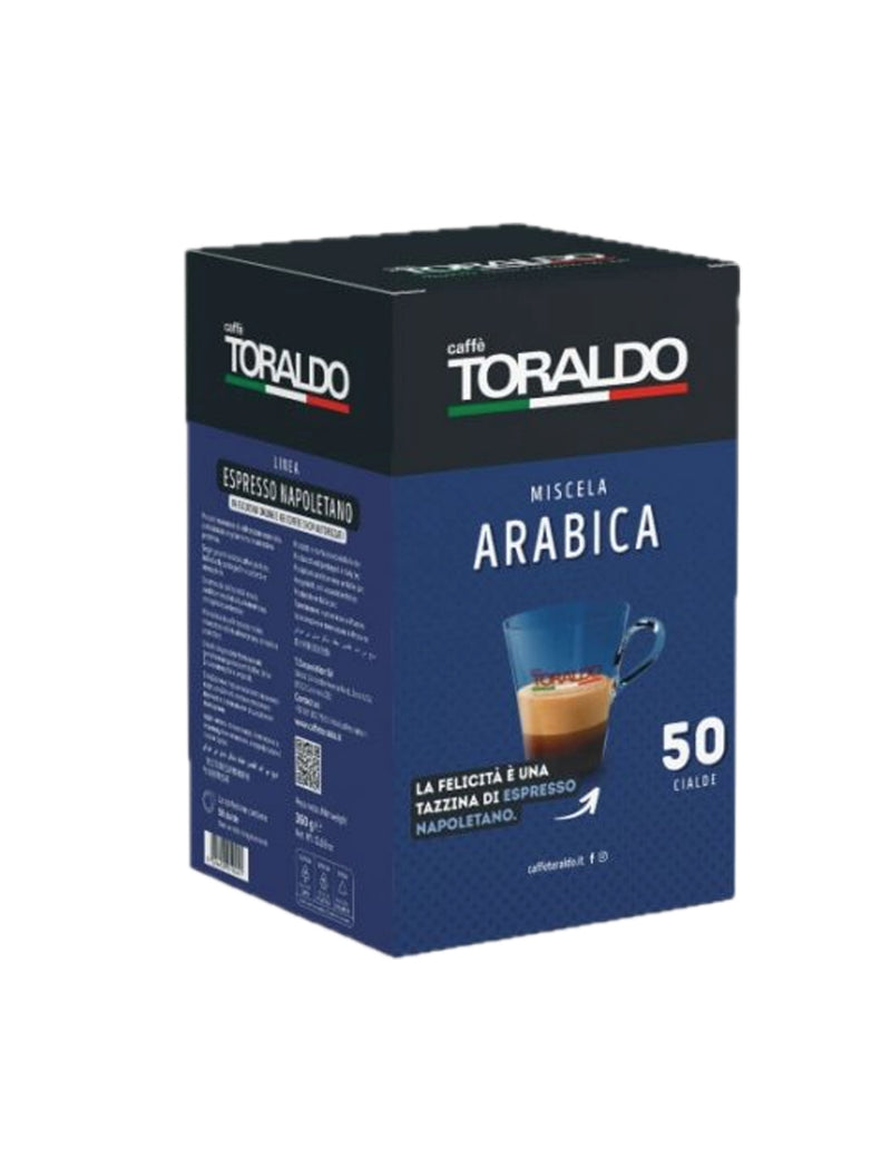 Toraldo Arabica