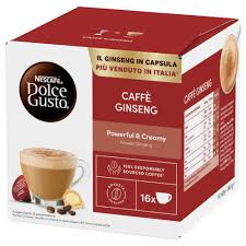 Nescafe Dolce Gusto