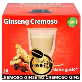Ginseng CondorRE'