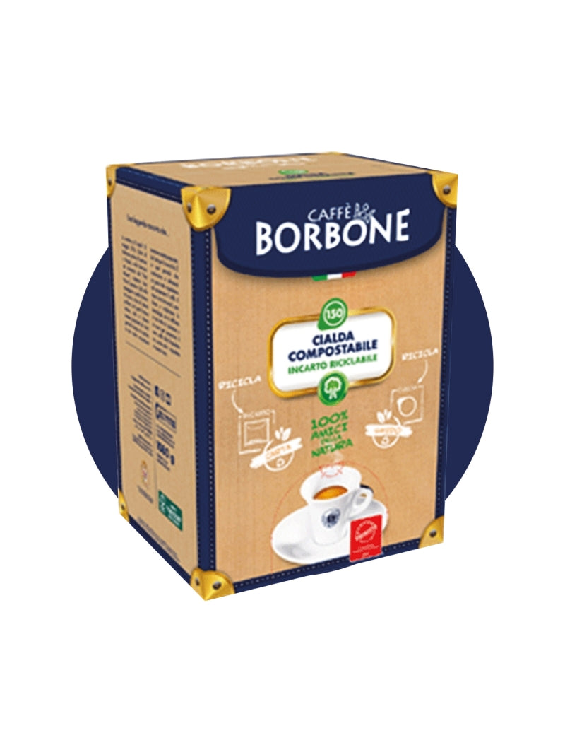 Borbone blu