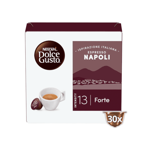 Nescafe Dolce Gusto