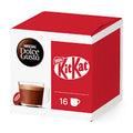 Nescafe Dolce Gusto