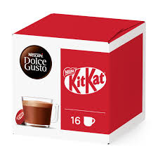 Nescafe Dolce Gusto