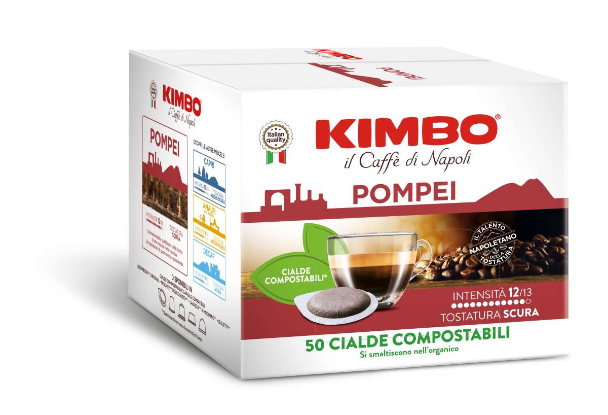 Kimbo Pompei