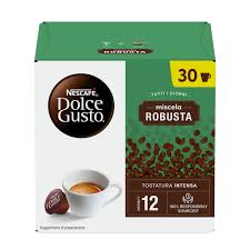 Nescafe Dolce Gusto